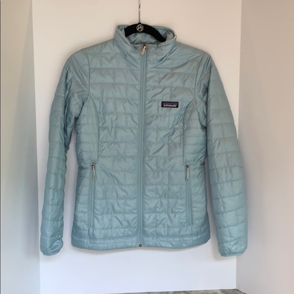 Patagonia Jackets & Blazers - Patagonia lightweight Prima loft jacket
